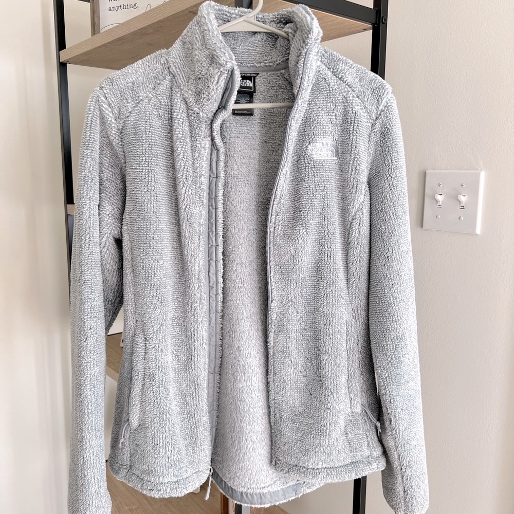 The North face Women’s Fleece